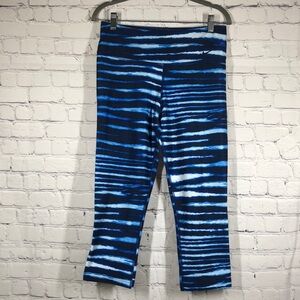 Nike dry fit recycled leggings